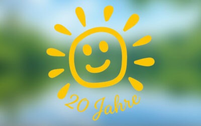 Was wie ein Aprilscherz anmutete, ist jetzt schon seit 20 Jahren Wirklichkeit.